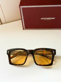 Picture of Jacques Marie Mage Sunglasses _SKUfw45928051fw